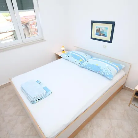 Appartement With A Parking Space Kozjaca, Paklenica - 6565 Šibuljina