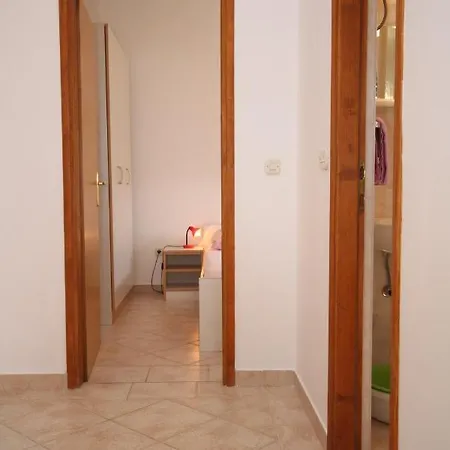 With A Parking Space Kozjaca, Paklenica - 6565 *