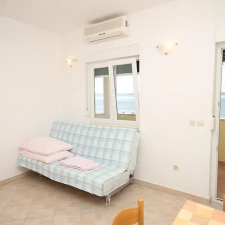 Appartement With A Parking Space Kozjaca, Paklenica - 6565 Šibuljina