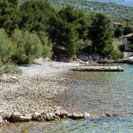 Appartement With A Parking Space Kozjaca, Paklenica - 6565