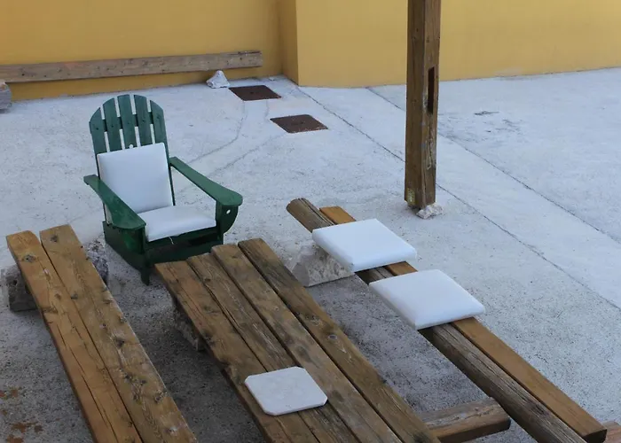 With A Parking Space Kozjaca, Paklenica - 6565 * Šibuljina