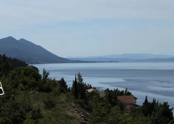 Apartments With A Parking Space Kozjaca, Paklenica - 6565 Apartman *