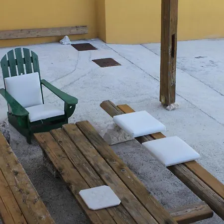 With A Parking Space Kozjaca, Paklenica - 6565 * Šibuljina