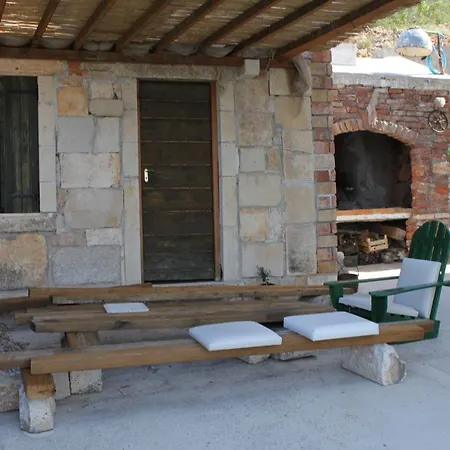아파트 With A Parking Space Kozjaca, Paklenica - 6565 Šibuljina