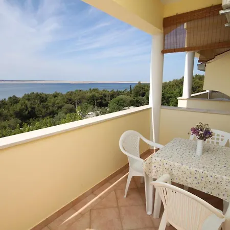 Appartement With A Parking Space Kozjaca, Paklenica - 6565