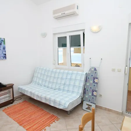 Appartement With A Parking Space Kozjaca, Paklenica - 6565 *