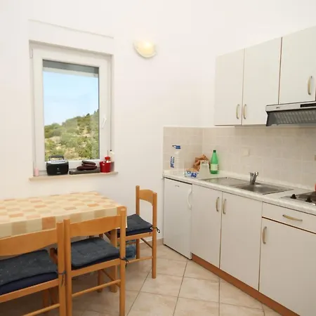 Appartement With A Parking Space Kozjaca, Paklenica - 6565 Šibuljina