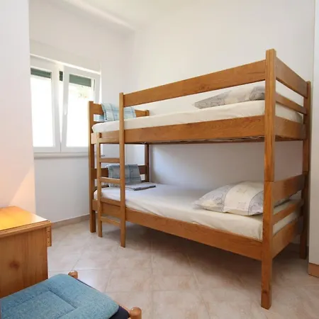 With A Parking Space Kozjaca, Paklenica - 6565 Appartement *