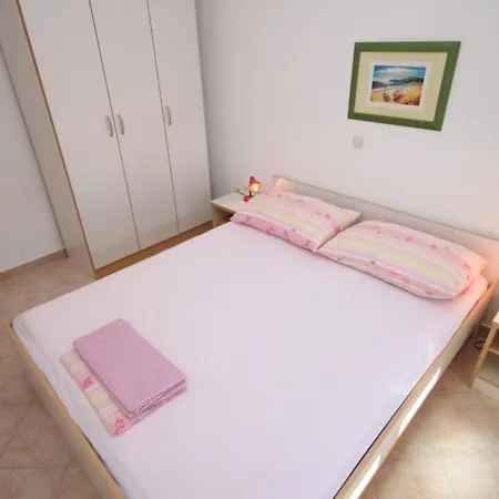 Appartement With A Parking Space Kozjaca, Paklenica - 6565