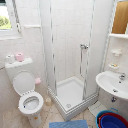 Appartement With A Parking Space Kozjaca, Paklenica - 6565 Šibuljina