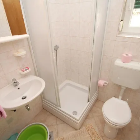 Appartement With A Parking Space Kozjaca, Paklenica - 6565 Šibuljina